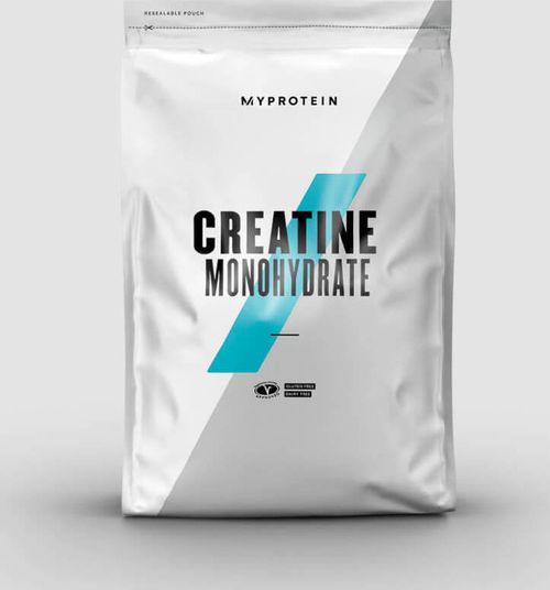 Myprotein  Kreatin Monohydrát - 500g - Modrá Malina