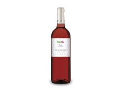 KetoMix Rosé Kozí Horky jakostní víno s přívlastkem 2020