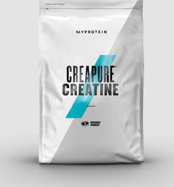 Myprotein  Creapure® Kreatin - 500g - Modrá Malina