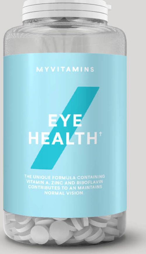 Myprotein  Eye Health - 30Tablety