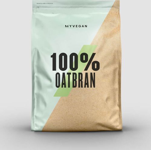 Myprotein  Ovesné Otruby - 2.5kg - Bez příchuti