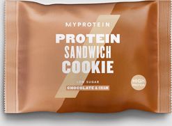 Myprotein  Protein Sandwich Cookie - Chocolate and Cream