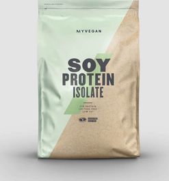 Myprotein  Sójový proteinový izolát - 2.5kg - Vanilka