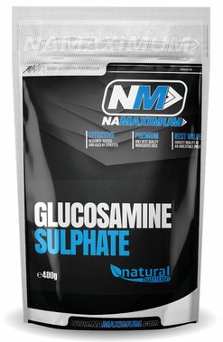 Glucosamine Sulfate - Glukosamin sulfát Natural 1kg