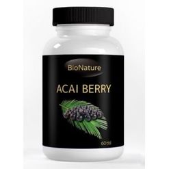 Acai Berry tablety 60 tab
