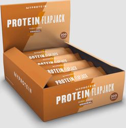 Myprotein  Proteinový flapjack - Originál