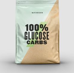 Myprotein  100% Glukóza - 2.5kg - Bez příchuti