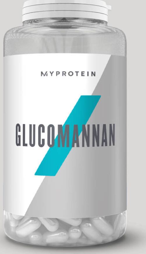 Myprotein  Glucomannan - 90Kapsle - Bez příchuti