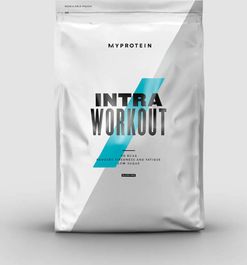 Myprotein  Intra Workout - 1kg - Tropická příchuť