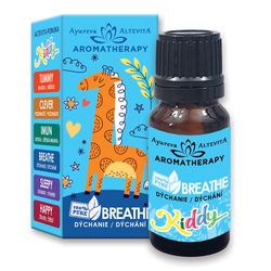 Altevita KIDDY BREATHE 10ml