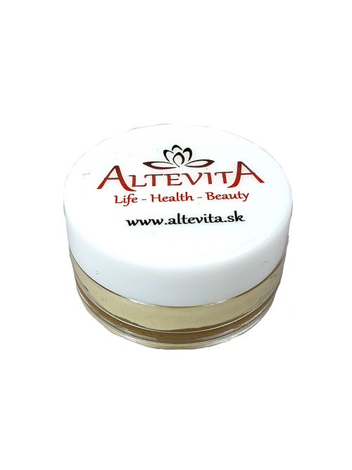 Altevita Bambucké máslo RAW 10 ml