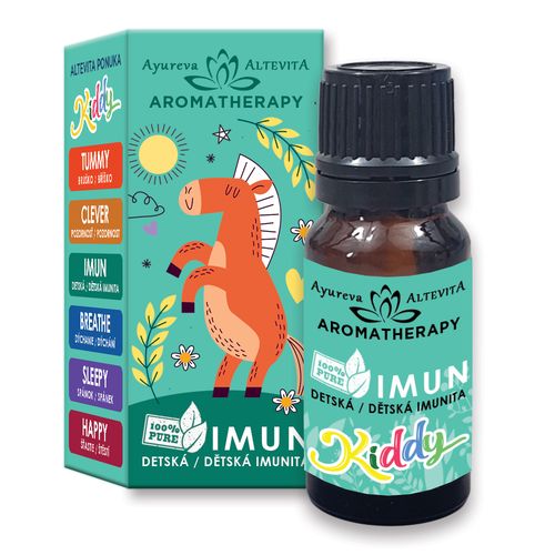 Altevita KIDDY IMUN 10ml