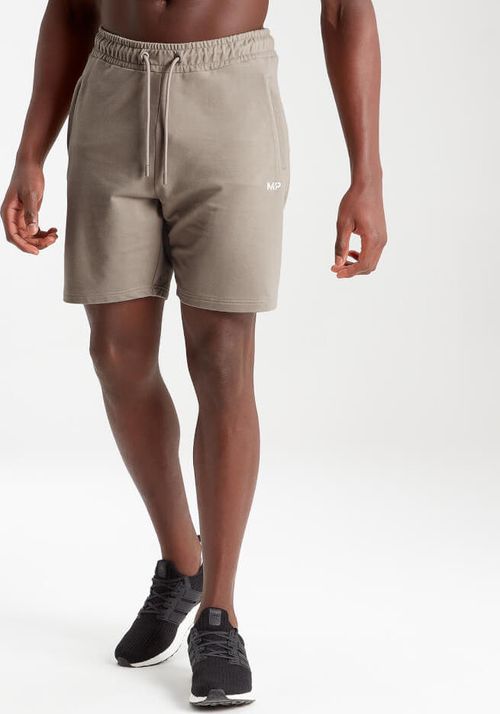 MP  MP Men's Form Sweat Shorts - Taupe - XS
