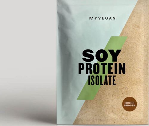 Myvegan  Sójový proteinový izolát - 30g - Jemná Čokoláda