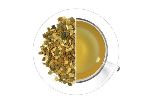 Oxalis Ájurvédský čaj Bio 1 kg