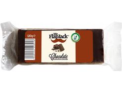 Mr. FlapJack 120 g – 5 příchutí Příchuť 1: Čokoláda
