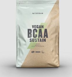 Myprotein  Vegan BCAA - 500g - Oran�_ov��