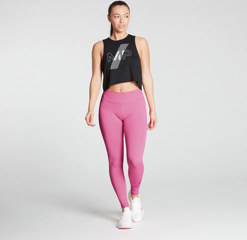 Myprotein  MP Women's Limited Edition Impact Leggings - Pink - XXL