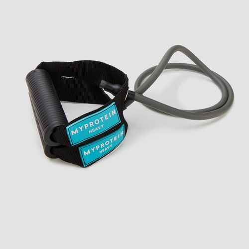 Myprotein  Myprotein Resistance Band - Heavy Grey