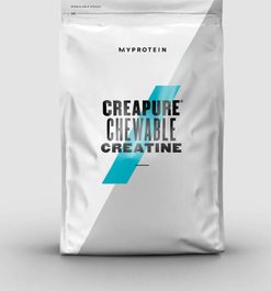 Myprotein  Creapure® Chewable Creatine - 90Tablety - Citrón