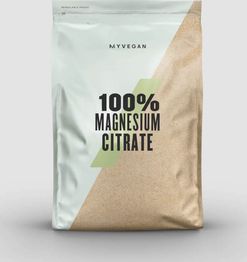 Myprotein  100% Magnesium Citrát - 500g