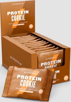 Myprotein  Protein Cookie - Čokoláda a Pomeranč