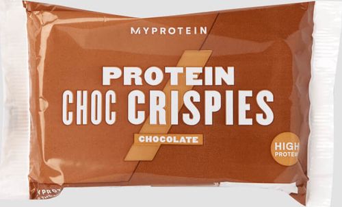Myprotein  Protein Choc Crispies (Vzorek)