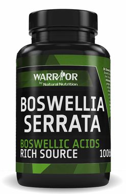 Boswellia Serrata 100 tab