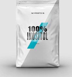 Myprotein  100% Inositol - 500g - Bez příchuti