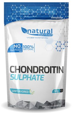 Chondroitin Sulfate - Chondroitin sulfát Natural 100g