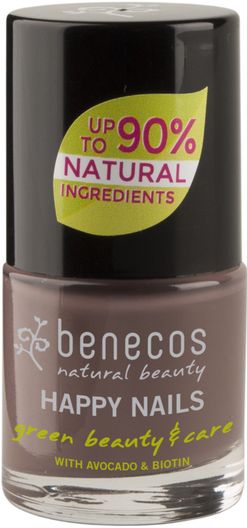 Benecos, Lak na nehty - Rock it 8-free