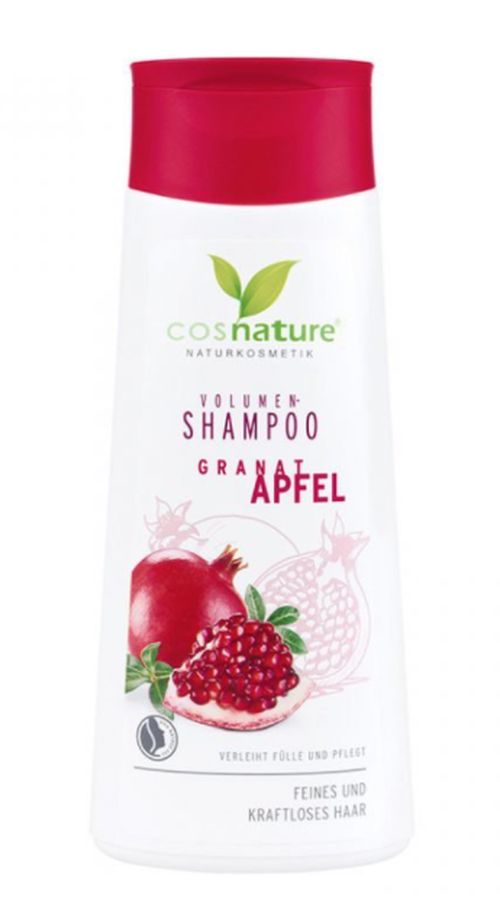Cosnature - Šampon na objem Granátové jablko, 200 ml