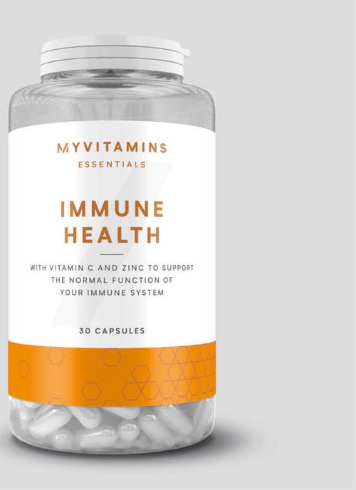 Myvitamins  Imunity Plus - 60Tablety