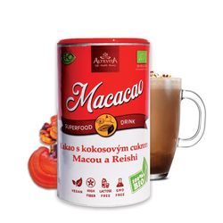 Altevita BIO superfood MACACAUKO 210g