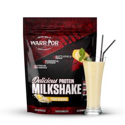 Protein Milkshake - Proteinový mléčný nápoj 1kg Yogo Banana