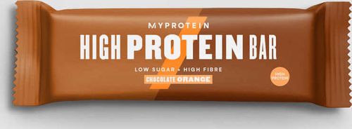 Myprotein  High-Protein Tyčinka (Vzorek) - Čokoláda a Kokos