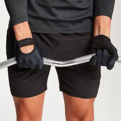 MP  MP Men's Full Coverage Lifting Gloves - Black - XL