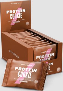 Myprotein  Protein Cookie - Rocky Road