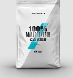 Myprotein  100% Maltodextrin - 5kg - Bez příchuti