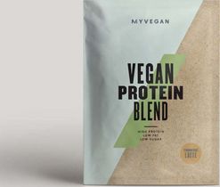 Myvegan  Myvegan Vegan Protein Blend (Sample) - 30g - Turmeric Latte