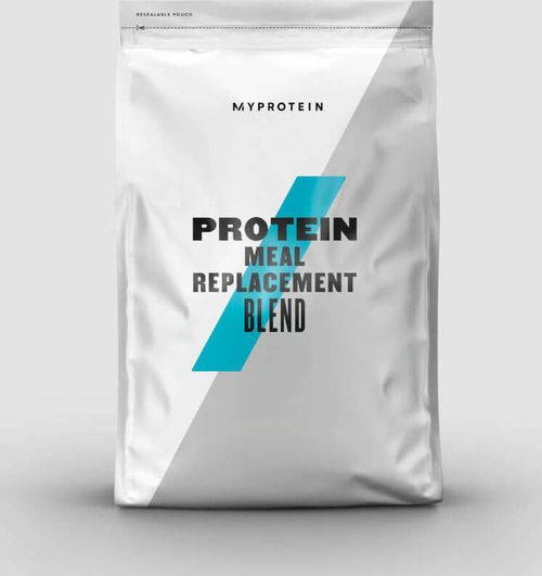 Myprotein  Nízkokalorická náhrada jídla - 2.5kg - Jahoda