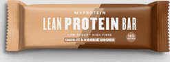 Myprotein  Dietní proteinová tyčinka - 12 x 45g - Chocolate and Cookie Dough