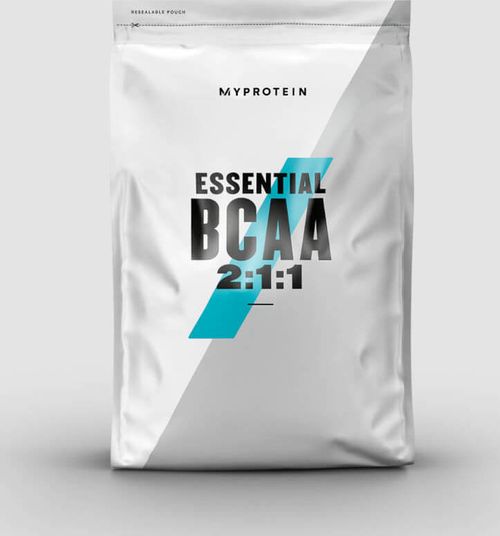 Myprotein  Esenciální BCAA 2:1:1 - 1kg - Pastis