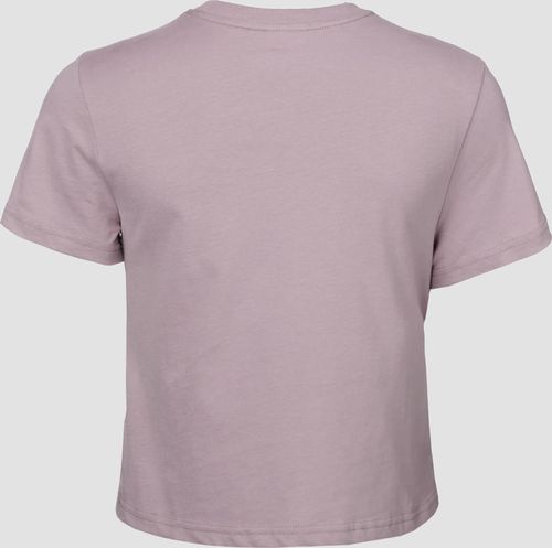 Myprotein  MP Essentials dámské Crop tričko - Růžové - XL