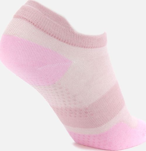MP  Ponožky na jógu Composure – Světle růžové - UK 7-9