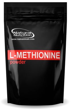 L-Methionine Natural 100g