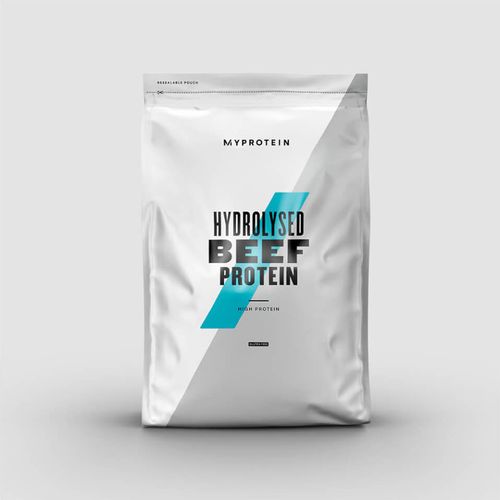 Myprotein  Hydrolyzovaný hovězí protein - 2500g - Čokoláda