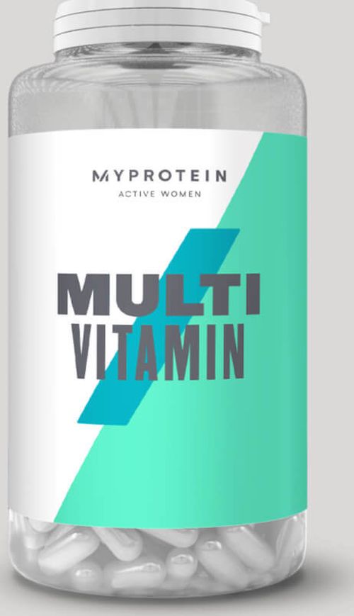 Myprotein  Multivitamín - 120Tablety