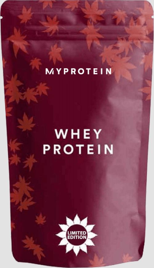 Myprotein  Impact Whey Protein - 250g - Chestnut