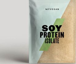 Myvegan  Sójový proteinový izolát - 30g - Bez příchuti